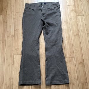 NWOT Torrid Ponte Dress Pant/Trousers